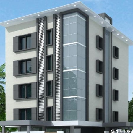 Hotel Star Zest House Nagpur Exterior photo