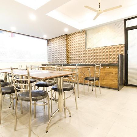 Hotel Star Zest House Nagpur Exterior photo