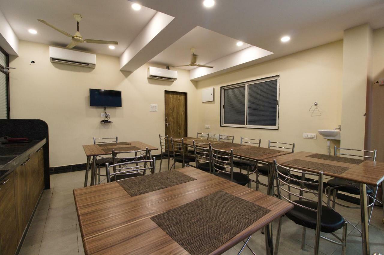 Hotel Star Zest House Nagpur Exterior photo