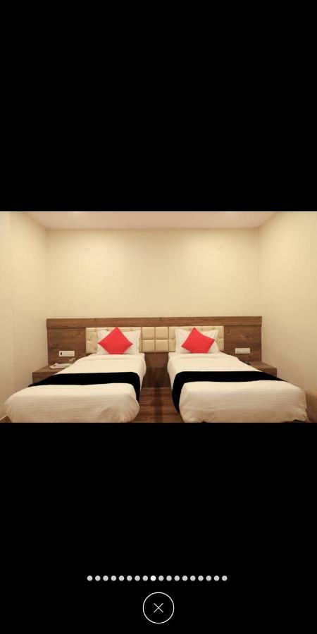 Hotel Star Zest House Nagpur Exterior photo