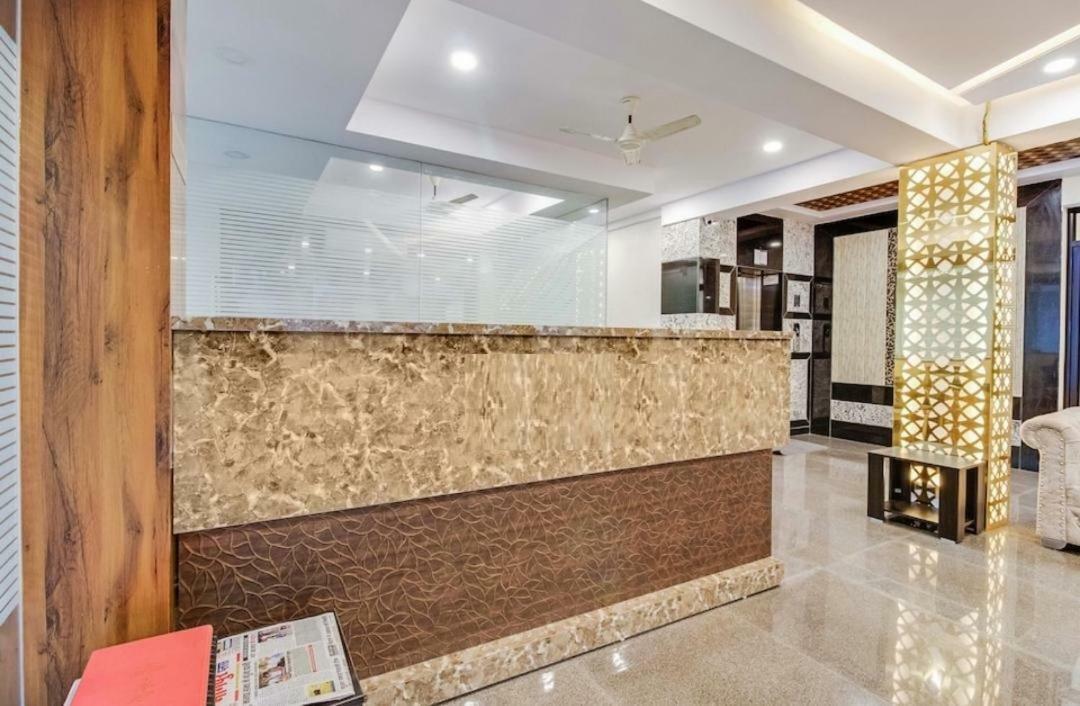 Hotel Star Zest House Nagpur Exterior photo