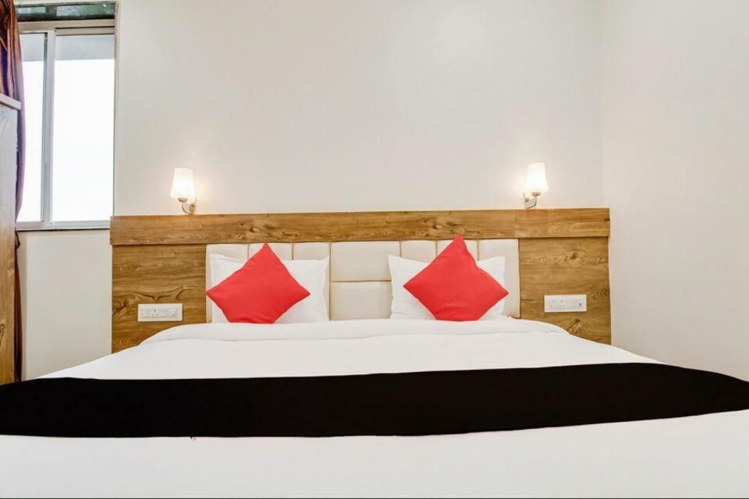 Hotel Star Zest House Nagpur Exterior photo