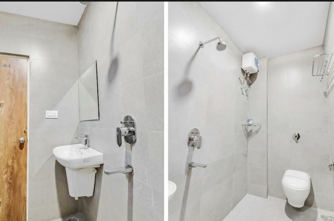 Hotel Star Zest House Nagpur Exterior photo